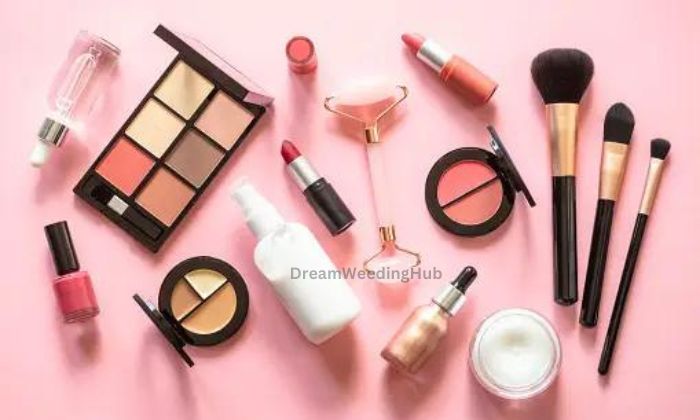 Kesha shah makeup studio